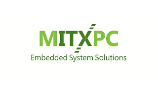Mitxpc Compact Series - Mes-Arc2550D4I