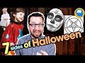 A Pastor Shares His Thoughts on Halloween