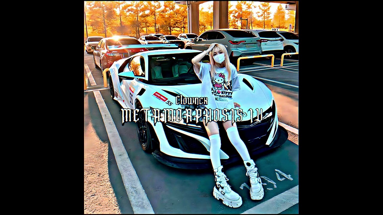 TOKYOPHILE x rai suzuya - METAMORPHOSIS IV EXTENDED (Best Part Extended)