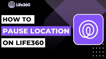How to Pause Location on Life360 | 2023