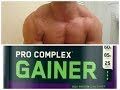 Estce que les gainers vont vous faire prendre du muscle 