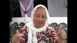 Fue Por Aquí Fuego Por Allá Canta Marbelys Carrillo