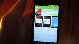 Disable Google Search Gesture on Android devices screenshot 2