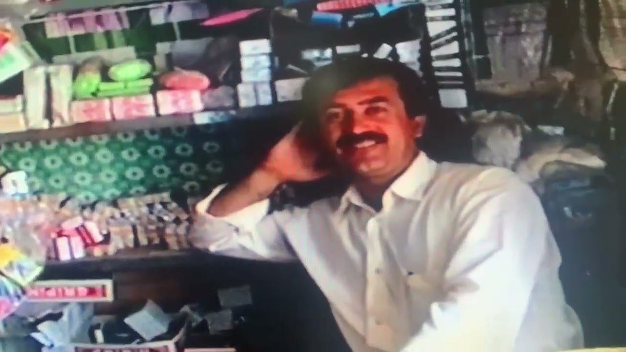 İsmet özek 1990 yillar