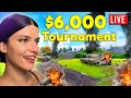 🔴 Zetti $6,000 Tournament - DELTA FORCE MOBILE 🔴