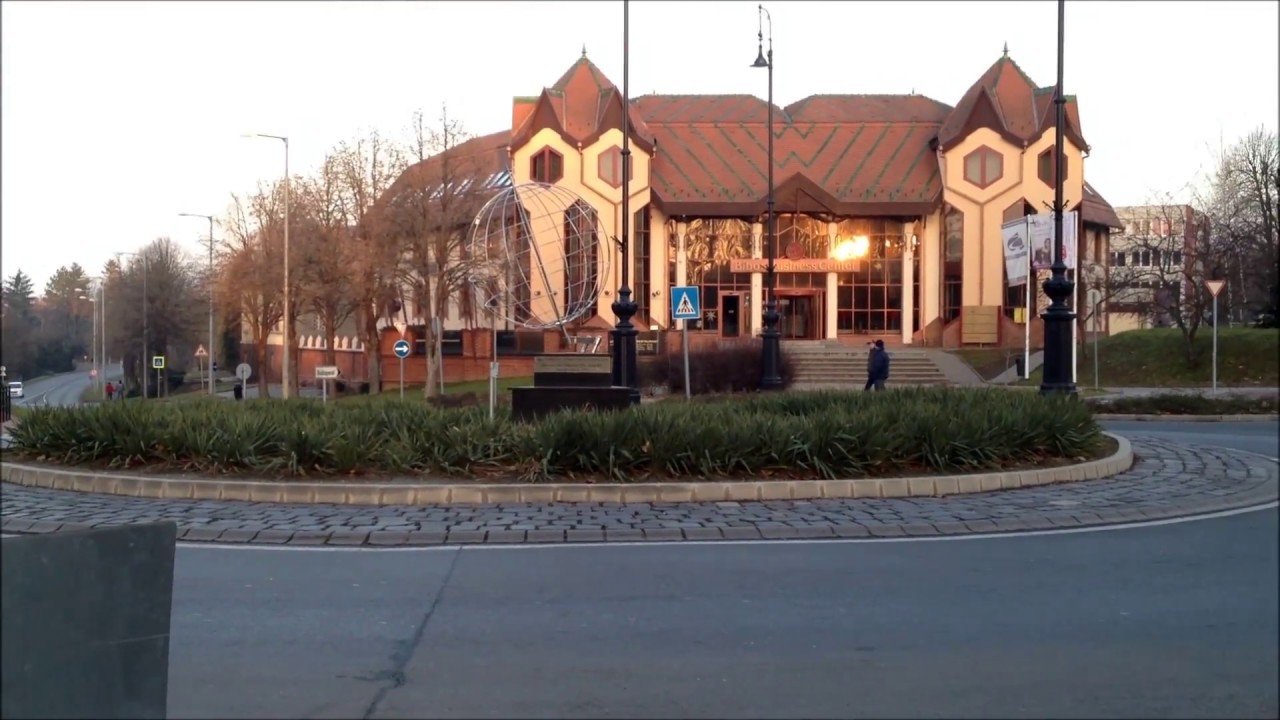 Nagykanizsa (rövidfilm)