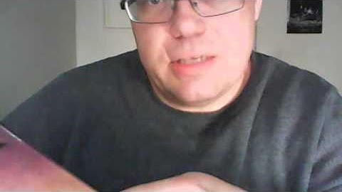 Swords and Wizardry Monstrosities Unwrapping