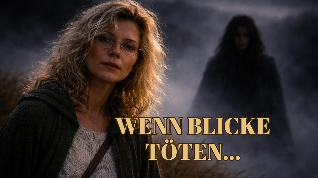 Wenn Blicke töten könnten | Von Selbstzweifeln zur inneren Stärke