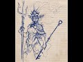 Dungeons and Daycare, draw Stream Nov 22th 2024