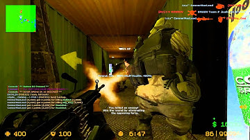 ze_lila_panic_escape_v3_1 LEVEL 1