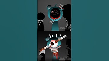 Incredibox Sprunki Phase 10 Vs Sprunki Phase 10 But Remake Version