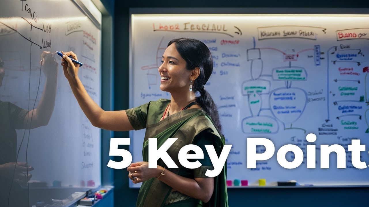 5 Key Points About FEDERALISM in India You Need to Know