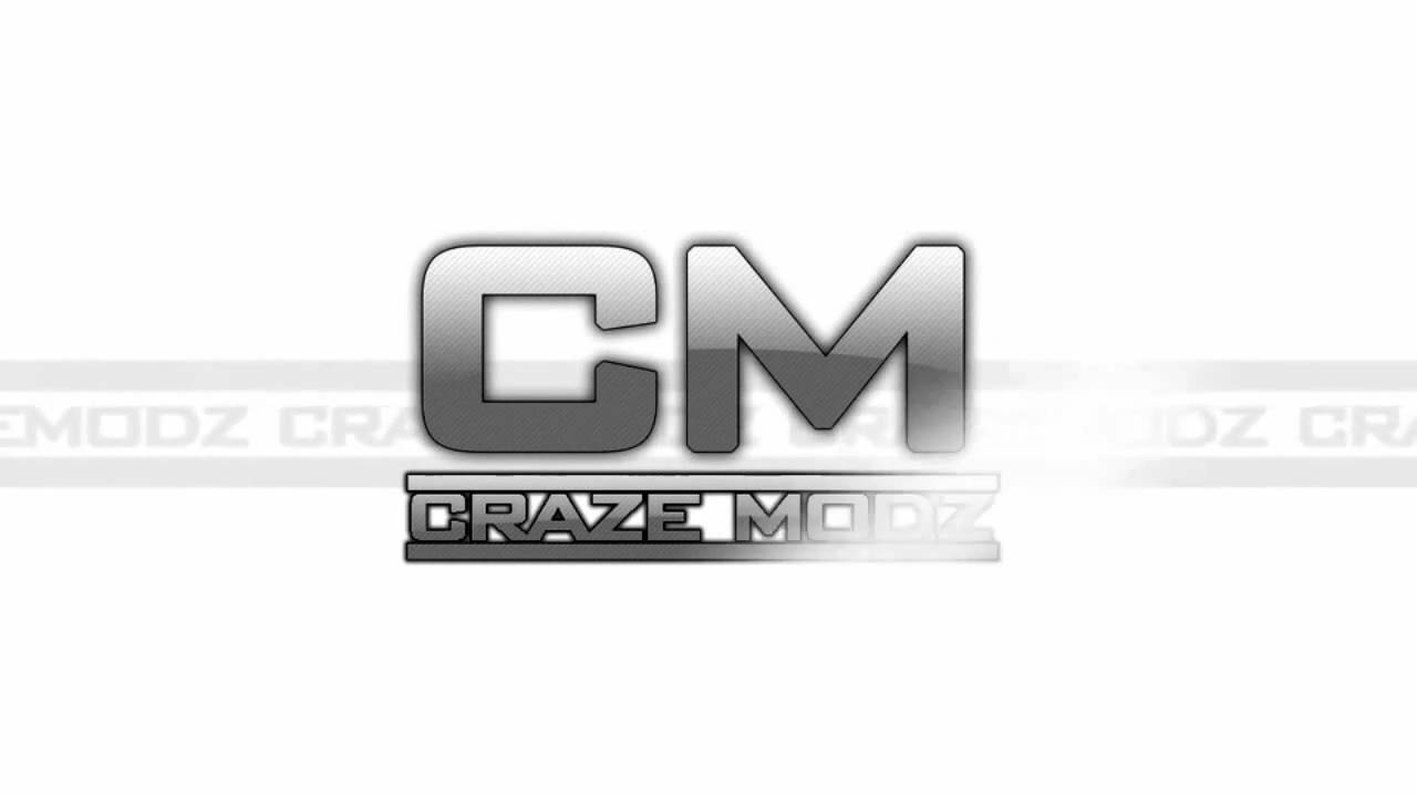 New Intro || By raafaeg112