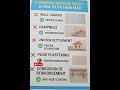 🚧5 Common Building Defects &amp; How to Fix Them FAST! 🏗️ |Must-Know Tips for Every Engineers &amp;Builders|