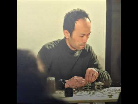 Seiji Morimoto ‎–