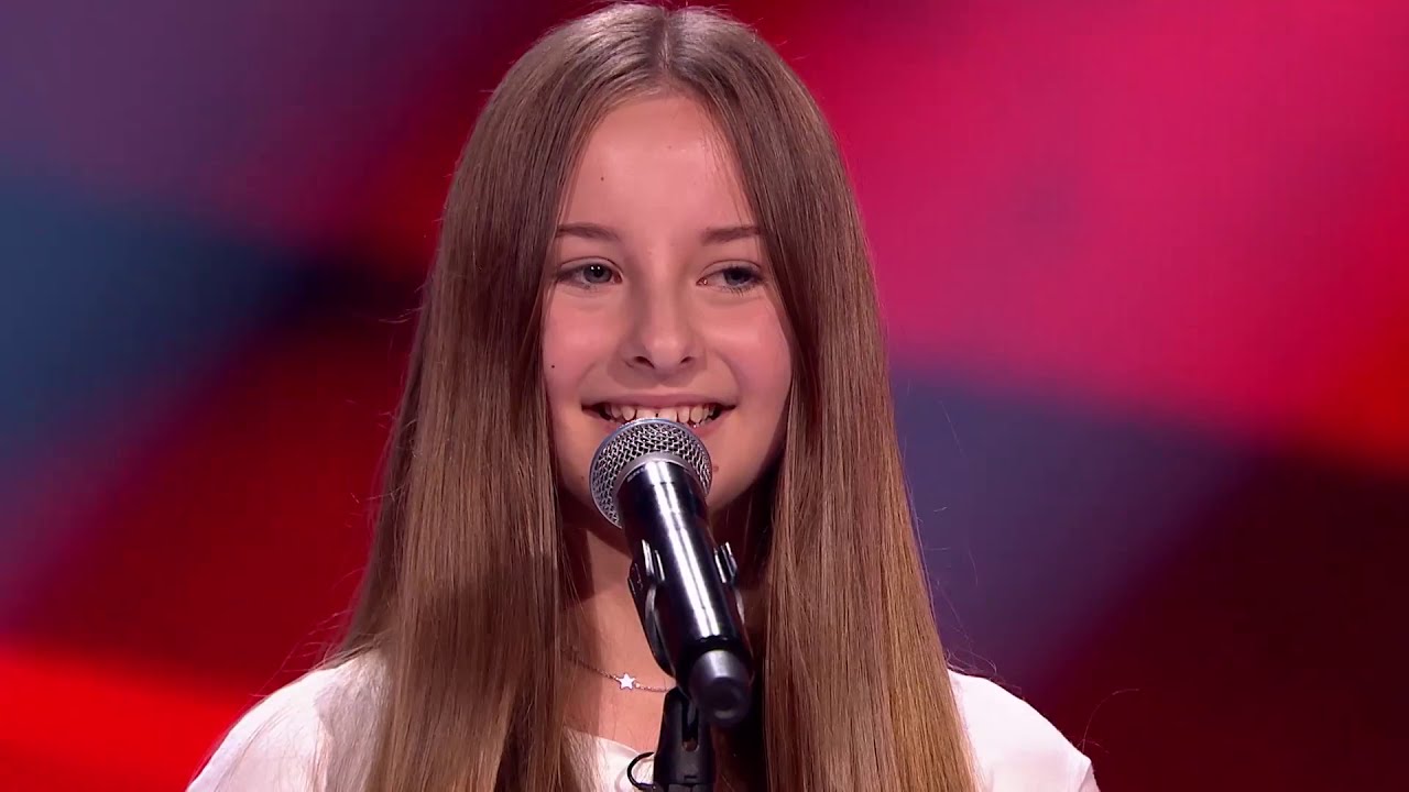 Ala Górzyńska – CAŁY WYSTĘP | The Voice Kids 4