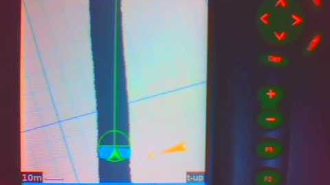 TracMap TM Pro Basic Operation