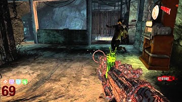 SHANGRI LA Script ERROR | Round 69 | Treyarch PLEASE FIX!!!