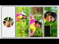 Pallanguliyin Love Song Video Editing In Alight Motion Tamil Instagram Trending Reels Video Editing