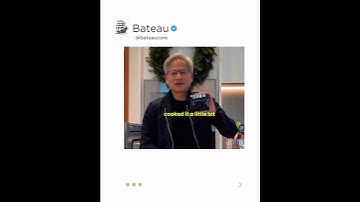 NVIDIA CEO Unveils Its Most Affordable Tiny Supercomputer