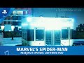 Marvel's Spider-Man (PS4) - Research Station - Lightning Rod