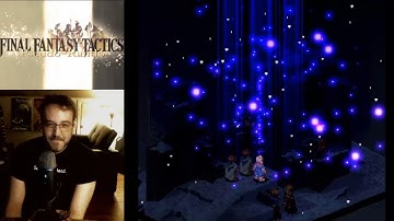 EPISODE 2: You Deserve This, Algus - Final Fantasy Tactics Pseudo Randomizer