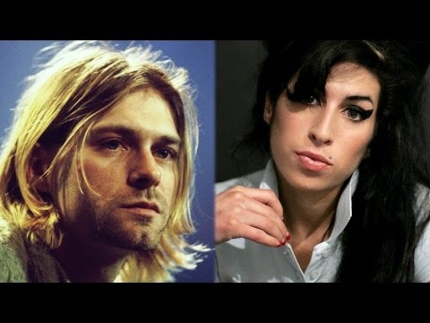 Top 10 Musicians Who Died at Age 27 (The 27 Club)