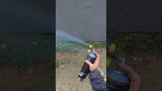 🔥 Experimenting with the 4 Line Spray Cap Paint Adapter 🔥 [ Graffiti Tool Testing ] - RESAKS