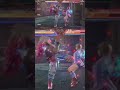 Hay yoo Armor King don't give the Knee special! #fgc #tekken #tekken7 #tekken8 #armorking #bandai