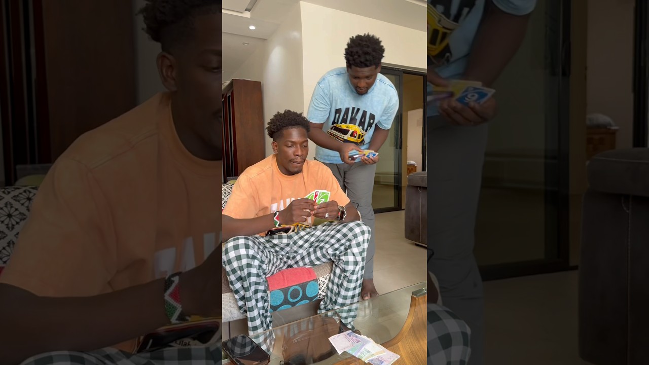 Leur plan a échoué  