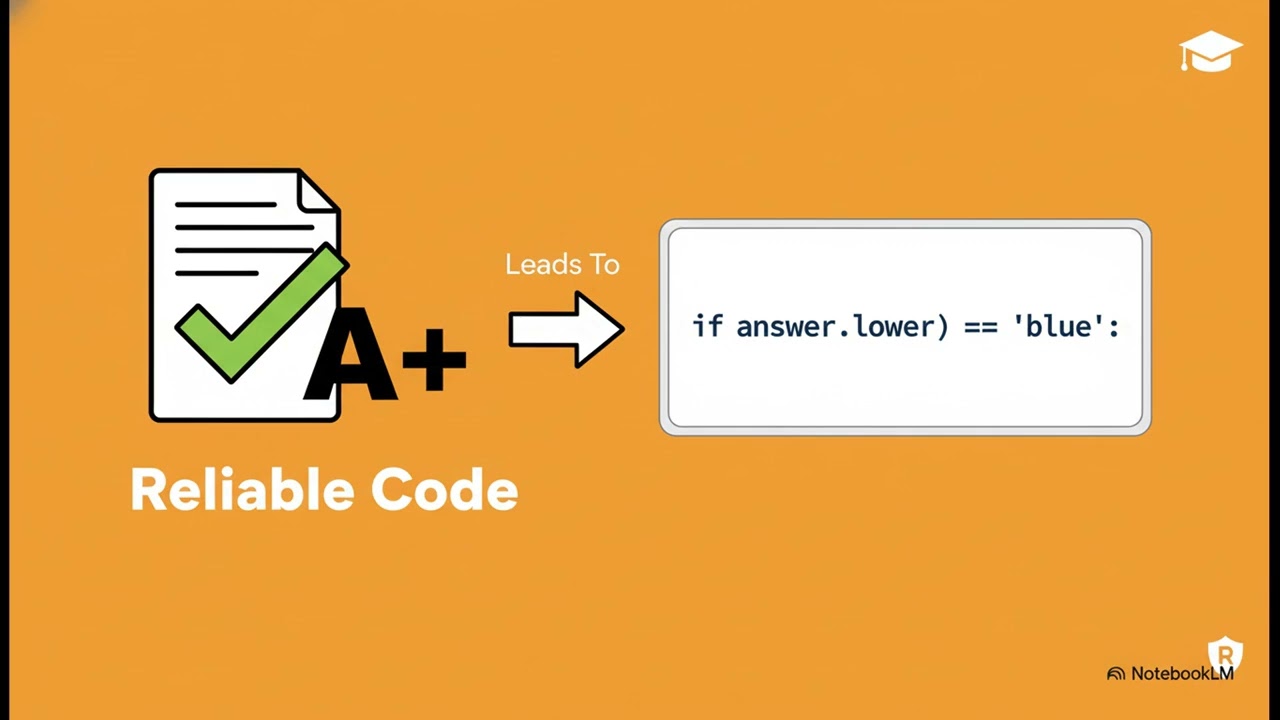 OCR GCSE Computer Science Python: 8 The use of basic string manipulation