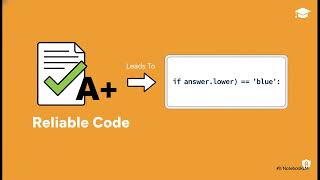 OCR GCSE Computer Science Python: 8 The use of basic string manipulation