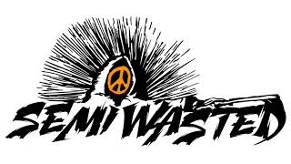 Semi Wasted- Myself