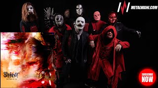 SLIPKNOT&#39;s V Man on &#39;The End, So Far&#39; &amp; Contributing His Musical Ideas