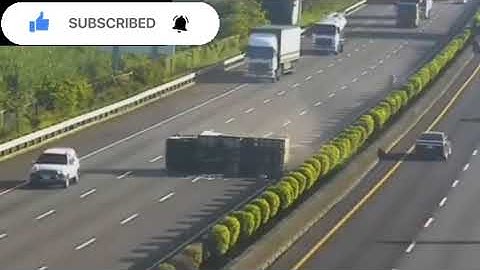 Tesla autopilot crash !!!! | Tesla autopilot fails | Tesla model s |Viral Tiktok videos |