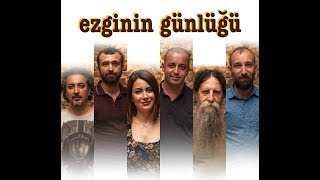 Ezginin Günlüğü :  Düşler Sokağı Resimi