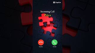 Priya Ringtone Comment Your Name Too