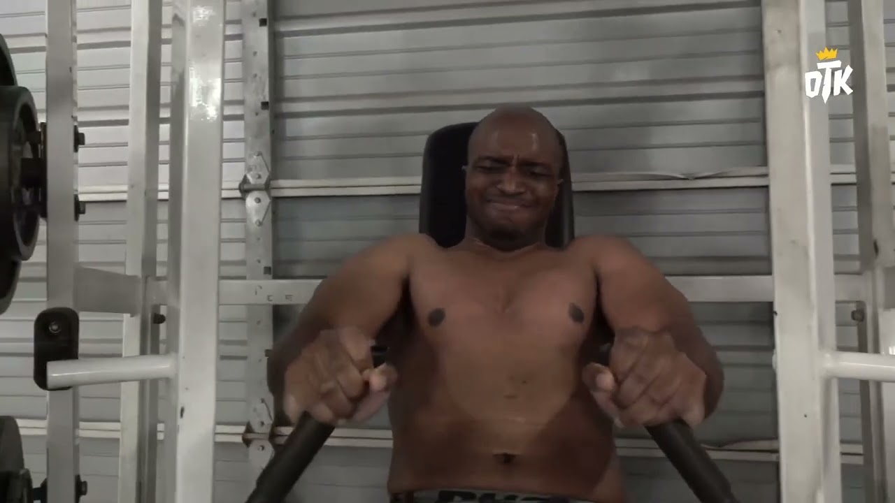 "I AM GETTING TIREEEEEDDDD KNUTT" ~ lacari