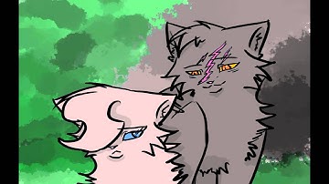 Cinderpelt MAP Part 8 for GinjaNinjaOwO