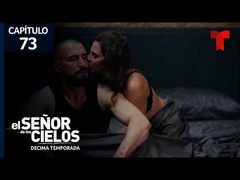 El Señor de los Cielos, Temporada 10, Capítulo 73 | El aviso de Sakuani