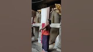 Chidambaram Nataraja Kovil (Temple) Bell's 🔔🔔🔔.