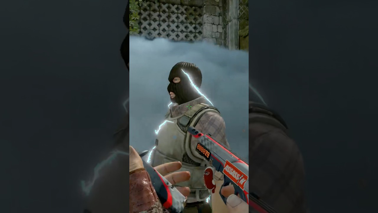 Zeus highlight Assassin 