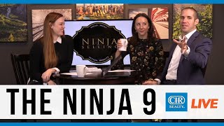 Information The Ninja 9, Your Most Important Real Estate Activities News