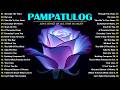 Pampatulog Love Songs Nonstop 2025 | Relaxing Old Love Songs for Sleeping and Stress Relief