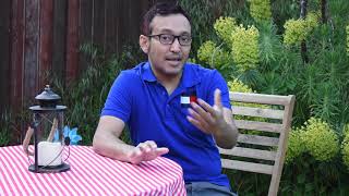 CPR or NOT? Neglecting a cardiac arrest (PEA) for shock.