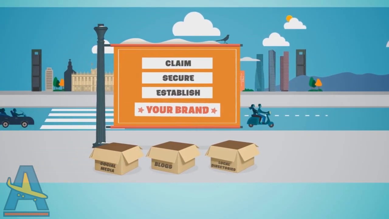 Online Marketing New Business Setup - Brand Marketing - Arrivait Marketing 289-619-7759