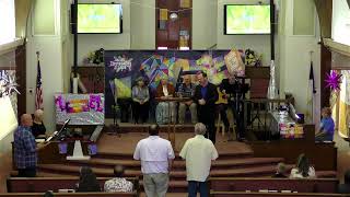 Building Hope Together: Renewing Faith and Commitment