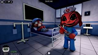 The Nurse Wants to Save Liz! | Animal Hospital