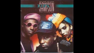 We love to love (1990) - PM Samson