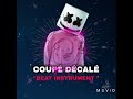 Instrument beat coup dcal by balbi beat